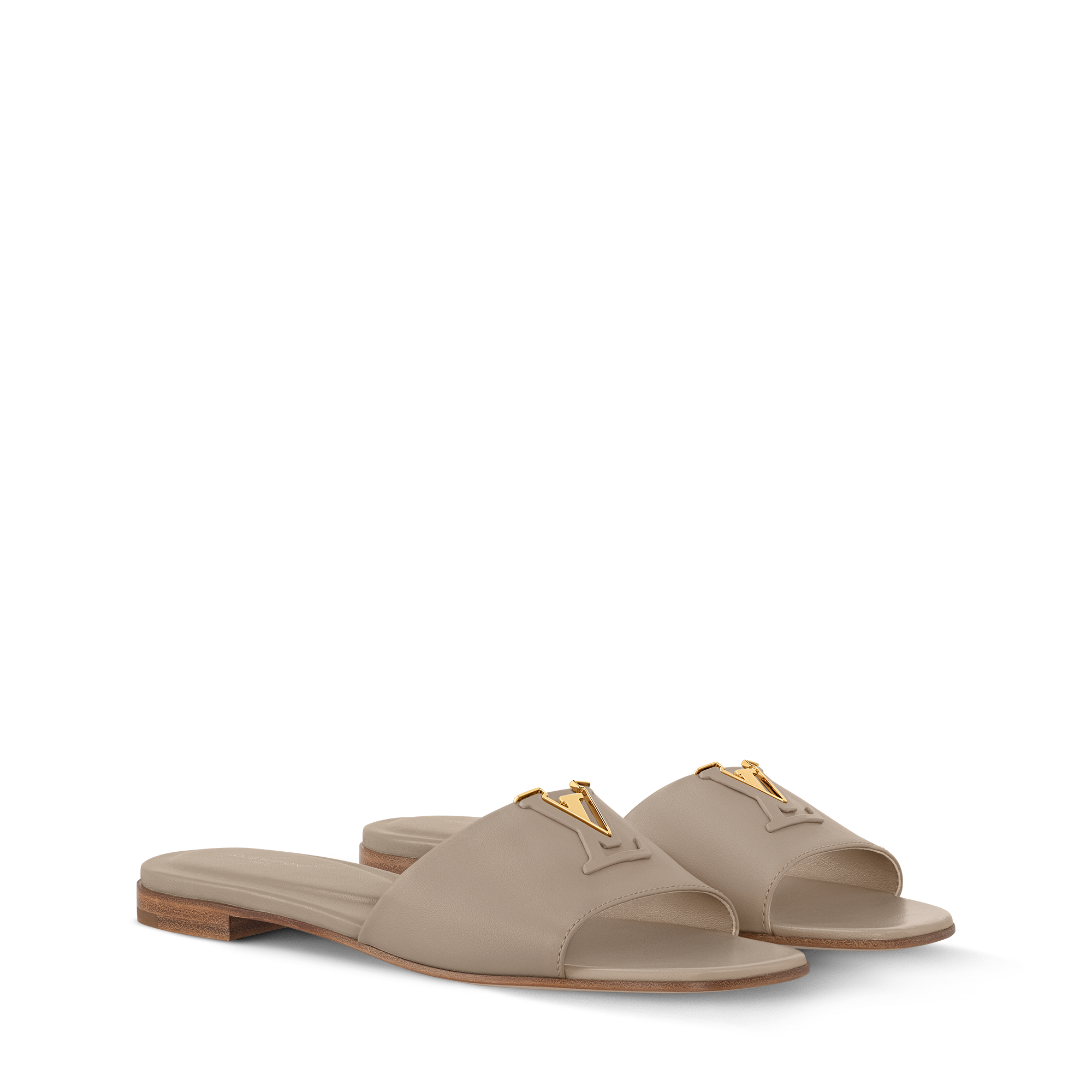 LV Mare Flat Mule - Shoes 1ACTMJ | LOUIS VUITTON